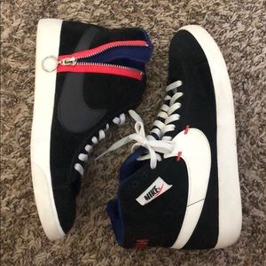 Nike high tops